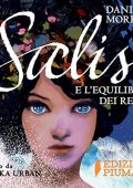 Daniela Morelli - Salis e l'equilibrio dei Regni (2022) (mp3 - 128 kbps)