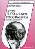 img Enrique Racker - Studi sulla tecnica psicoanalitica (1991)