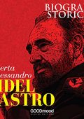 Roberta Dalessandro - Fidel Castro꞉ Biografie Storiche (2017) (mp3 - 128 kbps)