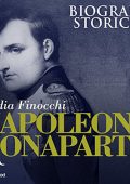 Nadia Finocchi - Napoleone Bonaparte (2019) (mp3 - 128 kbps)