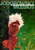 img Comic Art 168 - Il pazzo della Sorbona (Comic Art 1999-01)