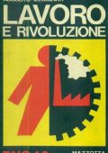 img Augusto Illuminati - Lavoro e rivoluzione (1973)