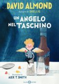 img David Almond - Un Angelo nel Taschino (2020)