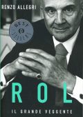 img Renzo Allegri - Rol. Il grande veggente  (2014)