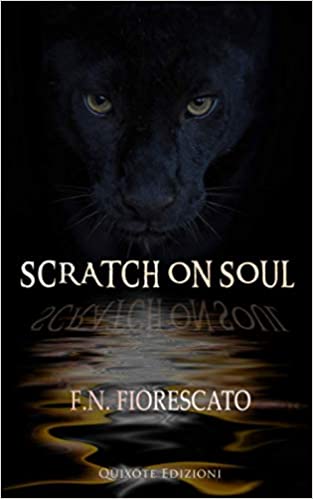 F.N. Fiorescato – Sensory Game Vol. 2. Scratch on soul (2021)