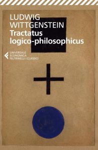 Ludwig Wittgenstein – Tractatus logico-philosophicus (2022)