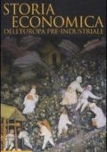 Carlo M. Cipolla - Storia economica dell'Europa pre-industriale (2018)