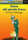 img Christine Nöstlinger - Storie del piccolo Franz (1993)