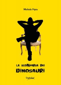 Michele Pipia – La scomparsa dei dinosauri (2022)