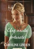 Caroline Linden - Scandali e scommesse Vol. 3. Una vincita fortunata (2020)