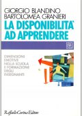 img Giorgio Blandino, Bartolomea Granieri - La disponibilità ad apprendere (1996)