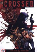 img 100% Panini Comics - Crossed 12, Ossessione (Panini 2017-01-12)