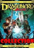 img Dragonero Speciale - Collection (15 Volumi)(SBE 2014-2025)