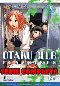 img Genshiken – Otaku Club - Serie Completa (9 Volumi)(Star Comics 2007)