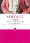 img Voltaire - Candido o l