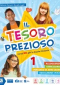 img AA.VV. - Il Tesoro Prezioso VOLL.1-4 (2021)