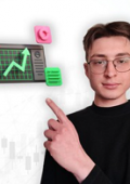 img Udemy - Corso di Trading e Investimenti Come Investire in Borsa - Ita