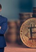 Udemy - Blockchain e Finanza Decentralizzata™ Bitcoin e le Altcoin (Update 07-2024) - Ita