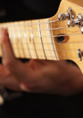 img Udemy - Corso Base Completo di Chitarra Elettrica Ritmica e Solista - Ita