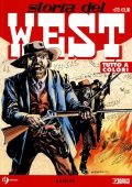 img Collana West 13 - Storia del West 13, Kansas (SBE If Edizioni 2020-04-07)