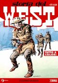 img Collana West 15 - Storia del West 15, L