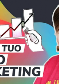 img Imparaqui - Corso di marketing online da newbie a PRO - Ita
