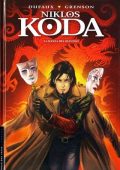 img Niklos Koda - Volume 11 - La Danza Del Diavolo