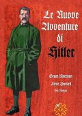 img FWB 36 - Le Nuove Avventure Di Hitler (Grant Morrison,Steve Yeowell)(2000Ad)