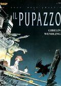img Comic Art 178 - Le luci dell