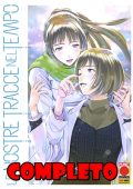 img Le Nostre Tracce Nel Tempo - Completo (6 Volumi)(2009-2013)(Planet Manga,Panini)