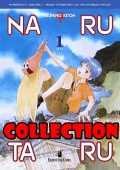 img Narutaru - Serie Completa (12 Volumi)(Star Comics 2007-2008)
