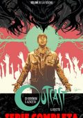 img Outcast - Il Reietto (TP) - Serie Completa (8 Volumi)(Image/Salda 2015-2021)