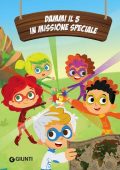 img AA.VV. - Dammi il 5 in missione speciale (2022)