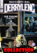 img Samuel Stern Presenta - Racconti Dal Derryleng - Collection (5 Volumi)(Bugs Comics 2021-2023)