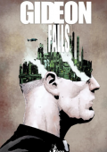 img Gideon Falls 5 - Mondi Malati (Bao Publishing 2021-07)