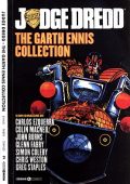 img Cosmo Comics 29 - Judge Dredd - The Garth Ennis Collection 02 (Cosmo 2018-07)