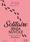 img Alice Oseman - Solitaire (2015)