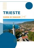 AA.VV. - Trieste. Guida di viaggio Smart (2022) pdf