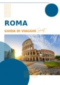 img AA.VV. - Roma. Guida di viaggio Smart (2022)