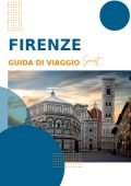 img AA.VV. - Firenze. Guida di viaggio Smart (2022)