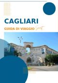 img AA.VV. - Cagliari. Guida di viaggio Smart (2022)