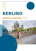 img AA.VV. - BERLINO. Guida di viaggio Smart (2022)