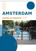 img AA.VV. – Amsterdam. Guida di viaggio Smart (2022)