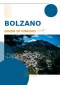 img AA.VV. – Bolzano. Guida di viaggio Smart (2022)