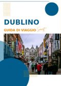 img AA.VV. – Dublino. Guida di viaggio Smart (2022)
