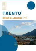 img AA.VV. – Trento. Guida di viaggio Smart (2022)