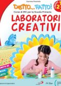img Carmine Picariello - Detto...Fatto - Laboratori Creativi VOLL. 1-5 (2019)