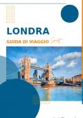 img AA.VV. – Londra. Guida di viaggio Smart (2022)