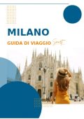 img AA.VV. – Milano. Guida di viaggio Smart (2022)