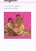 img Petronio  - Satyricon (1976) pdf
